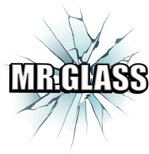 Mr Glass Logo