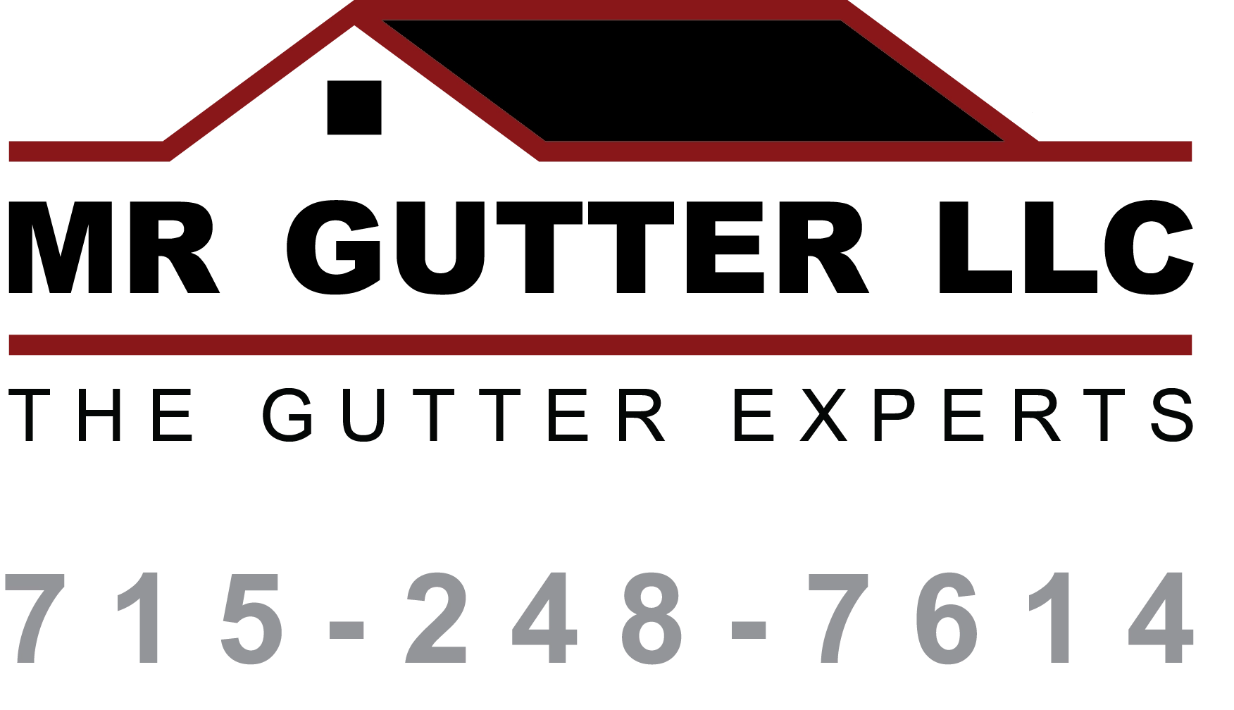 Mr. Gutter LLC Logo
