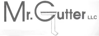 Mr Gutter LLC Logo