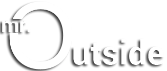 Mr Outside Logo