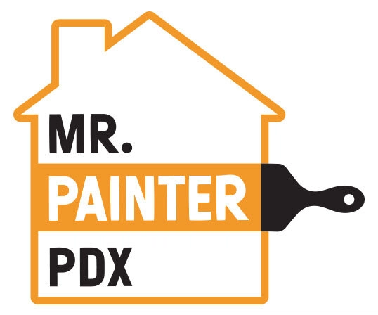 Mr. Painter PDX LLC Logo