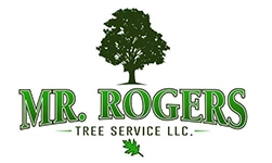 Mr Rogers Tree Service LLC Logo