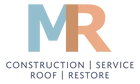 MR Roof Logo