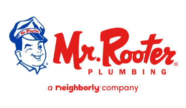 Mr. Rooter Plumbing of Blair County Logo