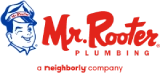 Mr. Rooter Plumbing of Waco Logo