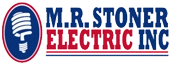 M.R. Stoner Electric, Inc. Logo