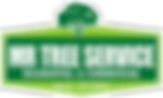 Mr Tree Service Logo