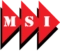 MSI Plumbing and Remodeling Logo