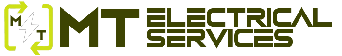 MT Electrical Services Logo