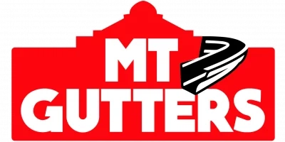 MT Gutters Logo