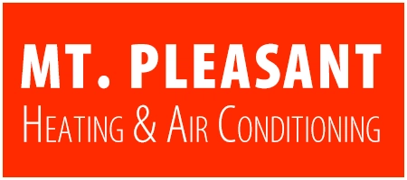Mt Pleasant Heating & Air Conditioning Logo