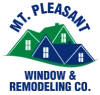 Mt Pleasant Window & Remodeling Co. Logo