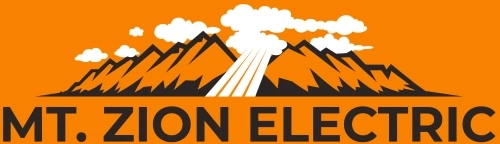 Mt. Zion Electric Logo