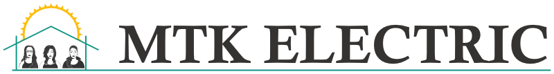 MTK Electric Inc Logo