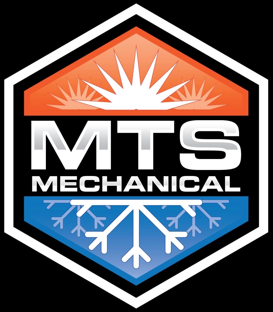 MTS Mechanical LLC Logo
