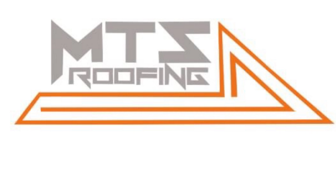 MTS ROOFING Logo