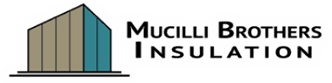 Mucilli Brothers Insulation Logo