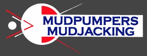 Mudpumpers Mudjacking Logo