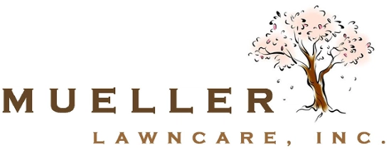 Mueller Lawncare, Inc. Logo
