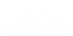 Mulder Construction Group Logo