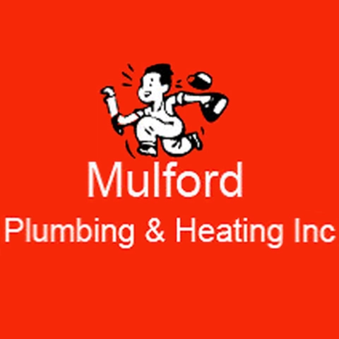 Mulford Plumbing & Heating, Inc. Logo