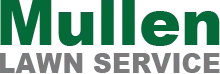 Mullen Lawn Service Logo