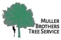 Muller Brothers Tree Service LLC Logo