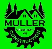 Muller Construction Logo