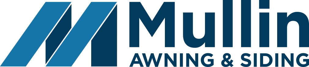 Mullin Awning & Siding Logo