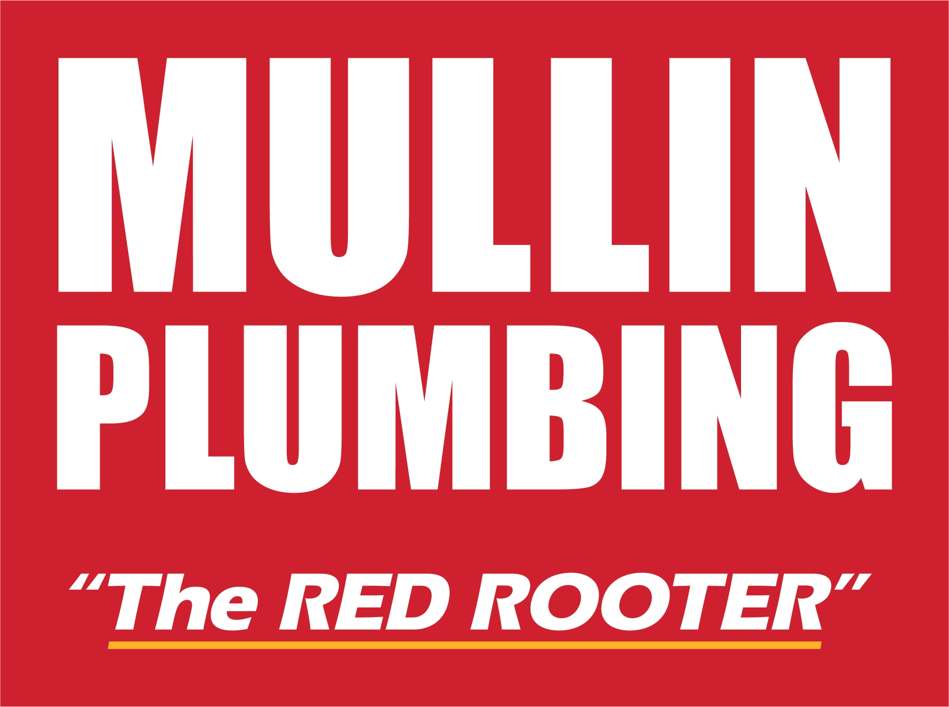 Mullin Plumbing Logo
