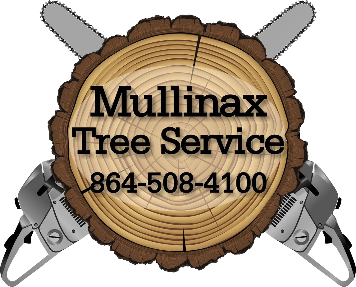 Mullinax Tree Service Logo