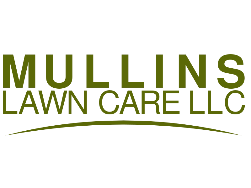 Mullins Lawn Care Logo