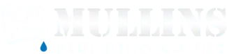 Mullins Plumbing Co Logo