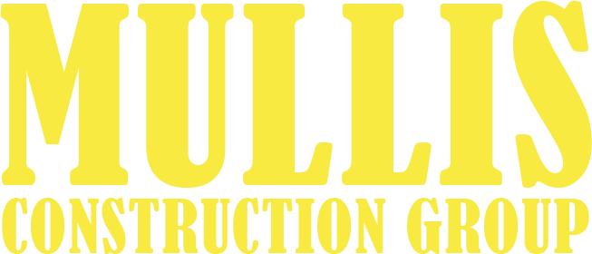 Mullis Construction Group Logo