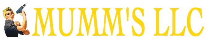 Mumm's LLC Heating & A/C contractor Logo