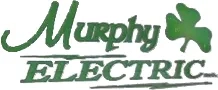 Murphy Electric Logo
