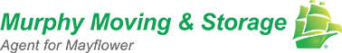 Murphy Moving & Storage Logo