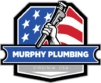 Murphy Plumbing Contractors of Roanoke Logo