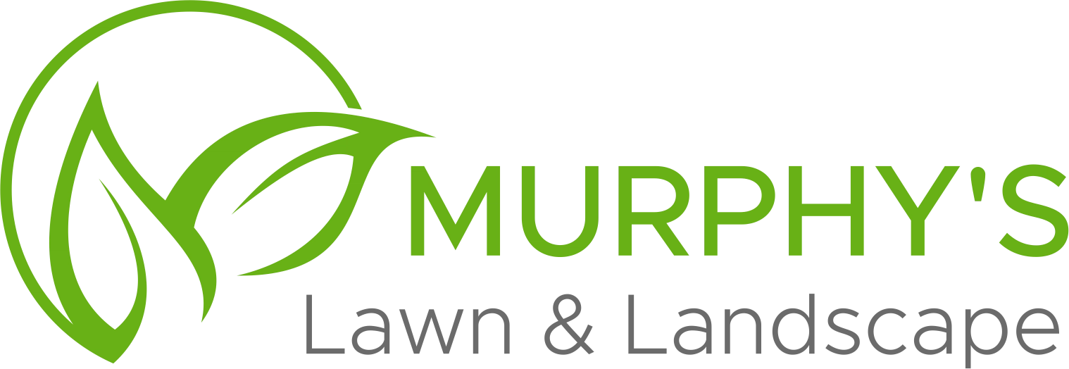 Murphy's Lawn & Landscape Logo