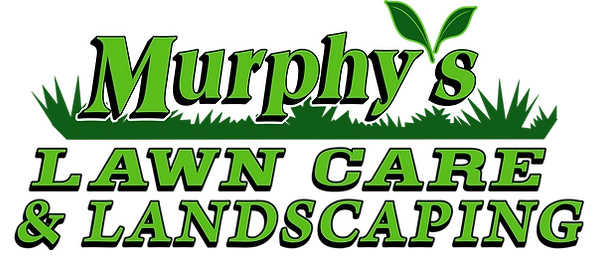 Murphy's Lawn Care & Landscaping Logo