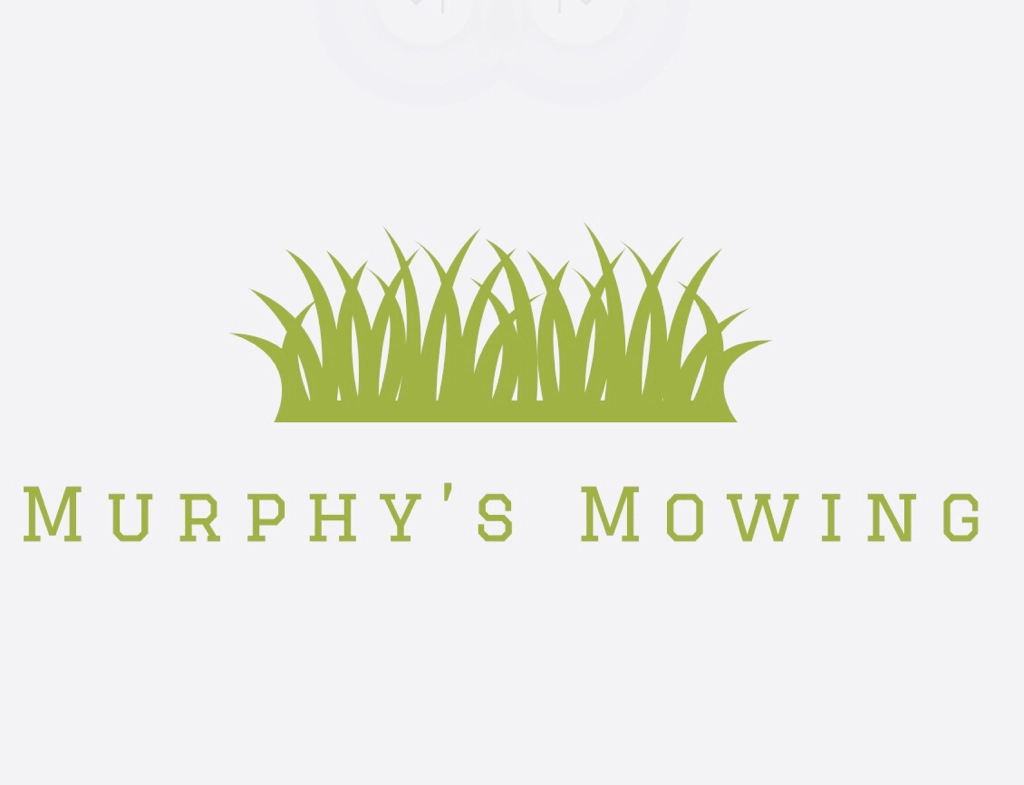 Murphy's Mowing LLC Logo