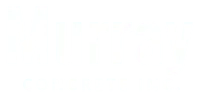 Murray Concrete Inc. Logo