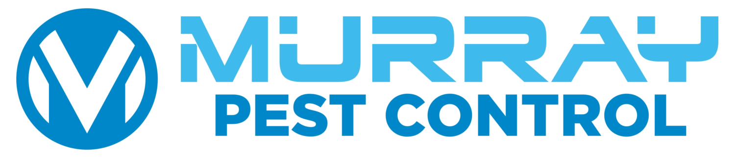 Murray Pest Control Logo