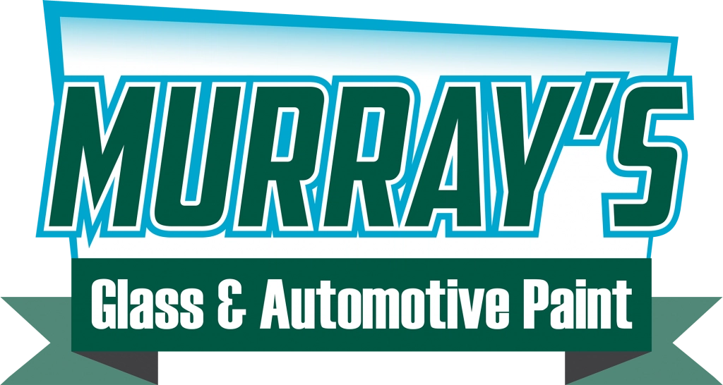 Murray's Glass & Automotive Paint Logo