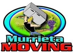 Murrieta Moving Inc Logo