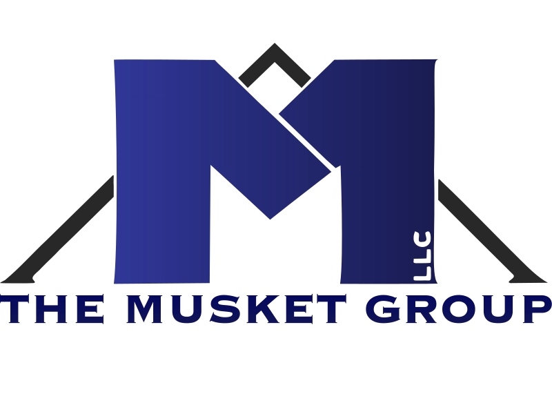 Musket Group, LLC Logo