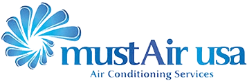 Must Air USA Logo