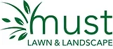 Must Lawn & Landscape Logo