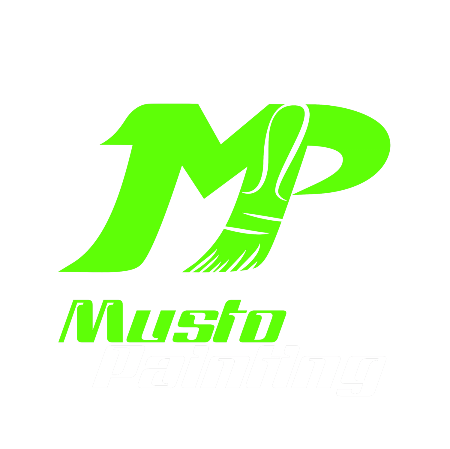Musto Painting Logo