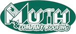 Muth & Company Roofing Logo